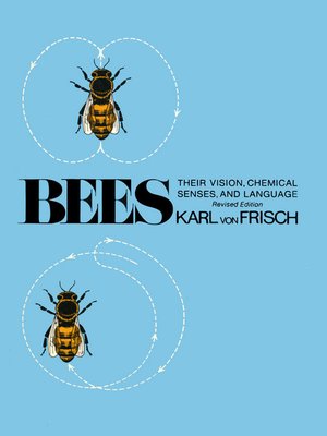 cover image of Bees